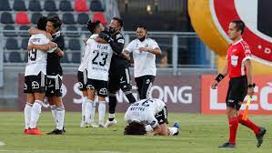 De concepcion will happen here and i have a feeling that the probability of my selection winning is very high after looking at the squad of these two. Colo Colo Derroto A La U De Conce Y Se Quedo En Primera A Repasa Minuto A Minuto Y Memes Meganoticias