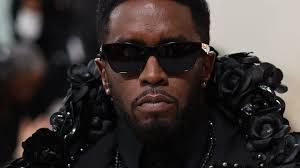 Judge sets aside Michigan inmate's $100M award against Sean Combs