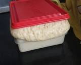 Resep tempe mendoan 100 ml susu cair 30 gr gula pasir 4 gr ragi instan 240 gr tepung terigu protein tinggi 1 btr telur sejumput garam 20 gr unsalted. Resep Bolang Baling Donat Goreng Kopong Lezat Dapurkoe