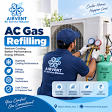 AC Gas Refilling product image
