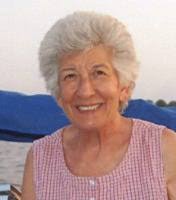 Shirley Ann (Hutter) Benner Obituary