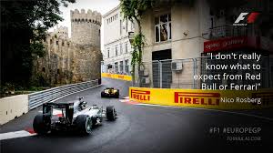 Вторым идет пилот «мерседеса» льюис хэмилтон (101 очко). Formula 1 Na Twitteru Last Chance To Figure Out The Baku Street Circuit Coming Up In One Hour Then It S Quali F1 F1baku Europegp
