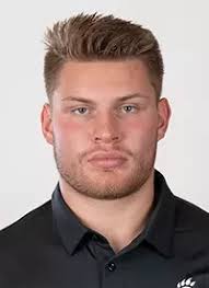 2019 Football Roster