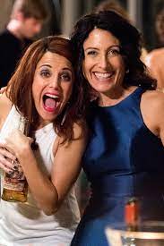 Get Ready for More Love and Laughs: Girlfriends' Guide to Divorce Renewed  for Three More Seasons
