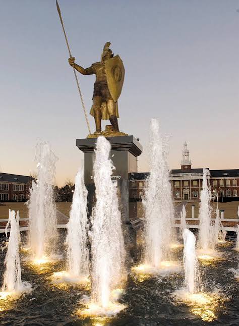 Troy - Encyclopedia of Alabama