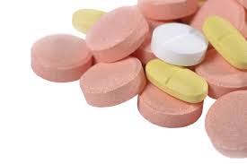 Image result for Prochlorperazine