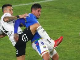 Colo colo por internet, ingresa a la página web de estadio tnt, servicio de streaming de tnt sports, donde podrás disfrutar de este y otros encuentros. Lozjxpurwtuh7m