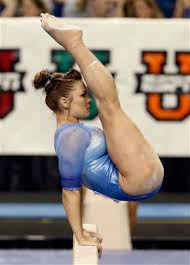 Gymnast Accidental Nudity Pussy - Mega Porn Pics