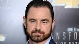 Meet the Irish guy in Curb Your Enthusiasm