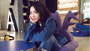 She is an actress, known for can this be love (2005), super noypi (2006) and. Sandara Park Hengkang Dari Yg Entertainment