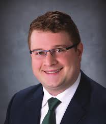 Meet Our New President