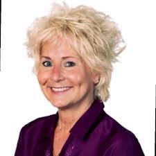 Patricia Linnell's Instagram, Twitter & Facebook