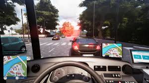 How to download & install bus simulator 18 · click the download button below and you should be redirected to uploadhaven. Bus Simulator 18 Is A Surprisingly Stressful Public Transport Sim Pc Gamer