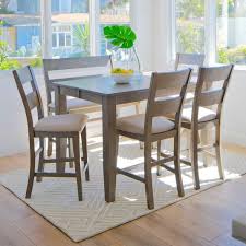 casual dining room furniture sets