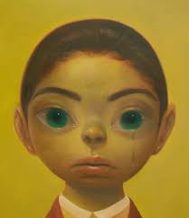 Dawn Patrol 🌾 2023 Acrylic gouache