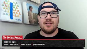 NHL Prospect Pool Overview 2024-25: Can Strong Forward Prospect Pool  Bolster Blues' New Young Core?