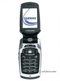 Samsung P910 (SGH-P910) - Celulares.com ...