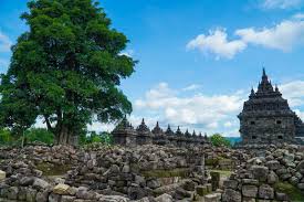 Once a visitor registers for a tour, they can choose to submit requests to the tour guide for the chosen tour or other relevant information. Candi Plaosan Temple Complex Indonesia Live Virtual Tour Hop A Tour
