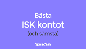 Populära fonderna avanza zero (0% i avgift). Basta Isk Konto Och Samsta Sparacash
