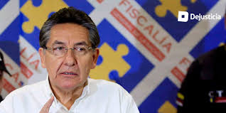 El futuro del fiscal: entre un zorro y un erizo