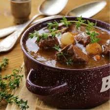 Bœuf Bourguignon D Autrefois Recette Boeuf Bourguignon Recettes De Cuisine Bœuf Bourguignon