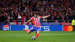PENALTI JULIÁN | ¿Por qué fue anulado el penalti de Julián Álvarez en la tanda de Champions ante el Real Madrid?