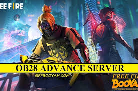 The player's free fire advance server will be deleted after the period is over. Free Fire Ob28 Advance Server Expected Release Date Free Fire Booyah