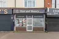 Naz Hair & Beauty | Hair Salon in Hall Green, Birmingham - Treatwell