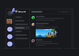 Discord Launches Verified Servers For Minecraft Squad And More Venturebeat