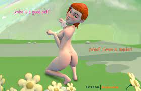 3d ass ben 10 butt collar female only gwen tennyson nude petplay  source filmmaker supercasket text tongue out 