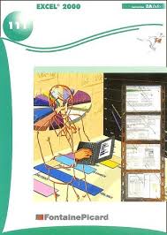 Notre équipe est heureuse de vous accueillir et pourra vous conseiller avec professionnalisme et en. Excel 2000 Jean Marie Cardoni Fontaine Picard Grand Format Paroles St Mande