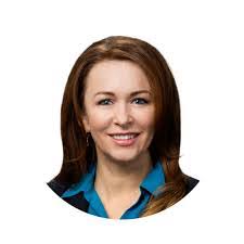 Kristi Crowe's Instagram, Twitter & Facebook