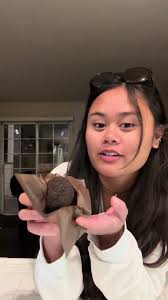 oreo truffle was my fav! #tryingnewfoods #foodhaul #mukbangs #ubedess...