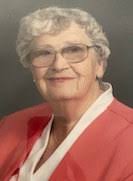 Betty Aspel Obituary (1928