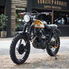 moto おしゃれまとめの人気アイデア pinterest erick flores スクランブラー カスタムバイク scrambler オートバイ