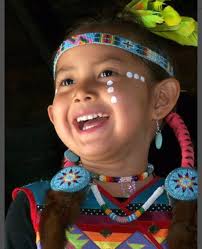 Apache Caddo Native American culture