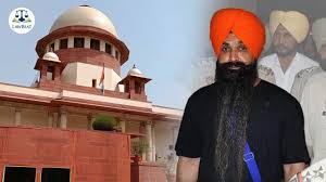LawBeat | Centre to consider mercy petition: Supreme Court dismisses Balwant  Singh Rajoanas plea to commute his death sentence