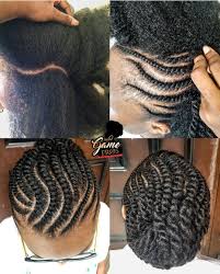 Great Protective Style For Running Natural Hair Styles Hair Twist Styles Natural Hair Twists