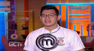 A culinary competition series that searches for the best home cooks in america, and through a series of exciting elimination rounds, will turn one of them into a culinary master. Selamat Jerry Jadi Pemenang Masterchef Indonesia Season 7