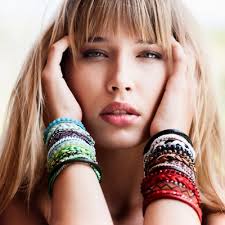 Pendentifs Vernice Stone