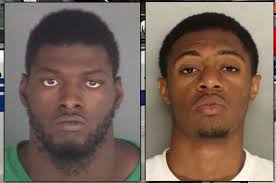 Investigators arrest two more men for Berkeley Co. murder