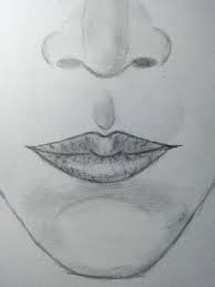 Tutorial ini menunjukkan bagaimana cara. Cara Menggambar Dengan Simpel Cara Menggambar Bibir Dengan Mudah