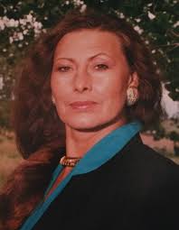 CONNIE LOUISE (WILCOX) FAST HORSE