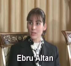 Adnan Oktar In Kedicigi Yasemin Ayse Kiris In Eski Hali Soke Ediyor Sanal Basin