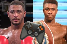 A Match Made On Playstation