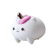 Cute Unicorn Night Light Ljc 125 Gearvita