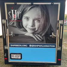 Profile for Sleep in Heavenly Peace