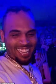 Come through (video short) chris brown. Chris Brown Throws Crazy Birthday Party With 500 People Shut Down By Lapd At 2 A M Oltnews