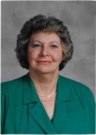 Obituary for Betty Jane Eastridge