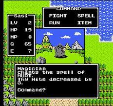 Dragon warrior (prg 0) (u).zip learn what (u), !, and other rom codes mean. Dragon Warrior Usa Rom Nes Roms Emuparadise